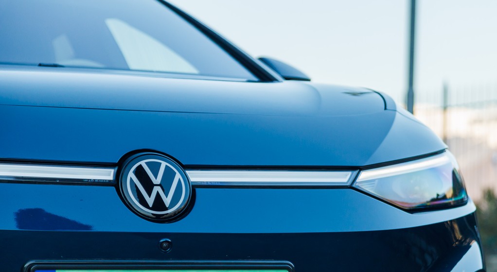 Volkswagen ID.7 Plus