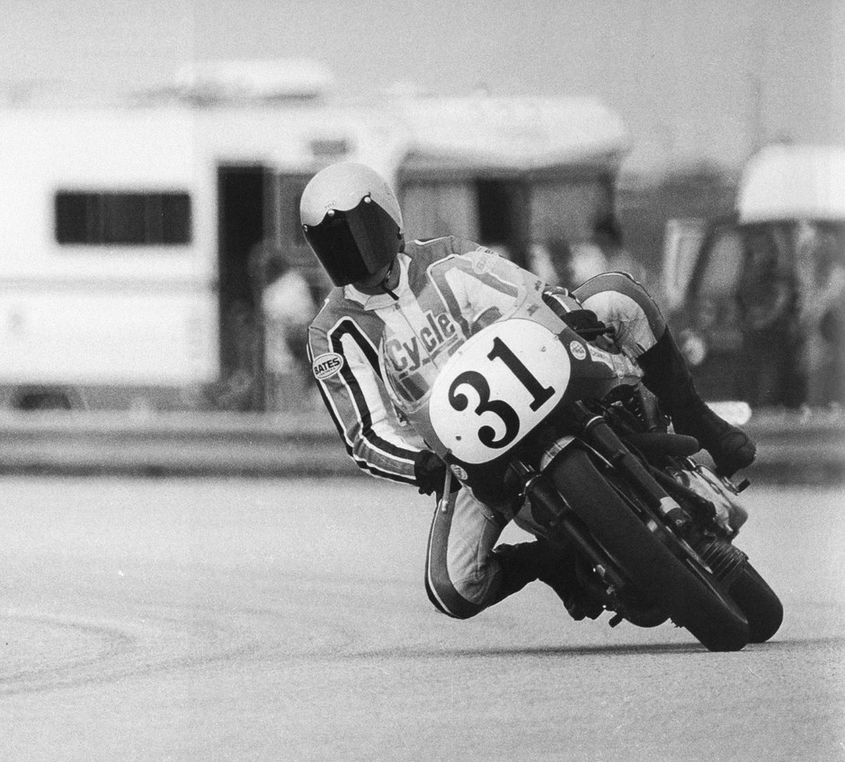 Ducati 750SS