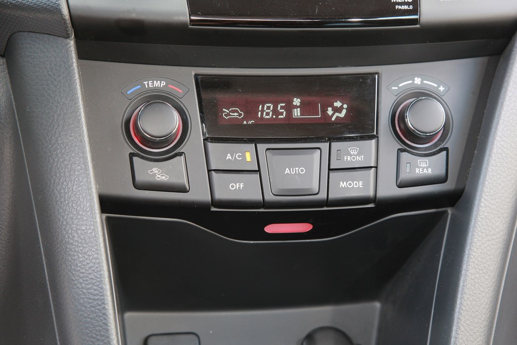 Test Suzuki Swift 1.2: od lat niezawodny