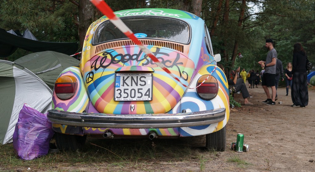 Fury z Pol'and'Rock Festival 2019