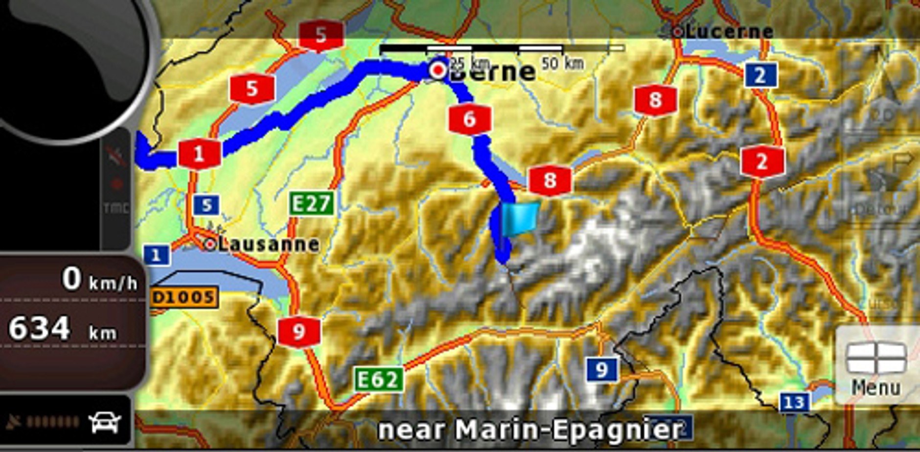 GPS na co dzień: Jak ustawić funkcje sprzętu gps?