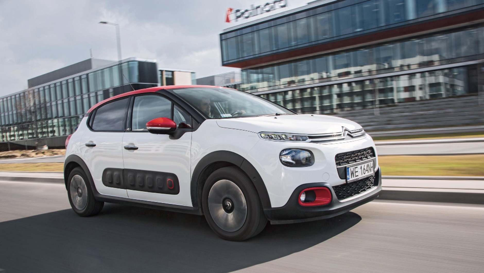 Citroen C3 (III)