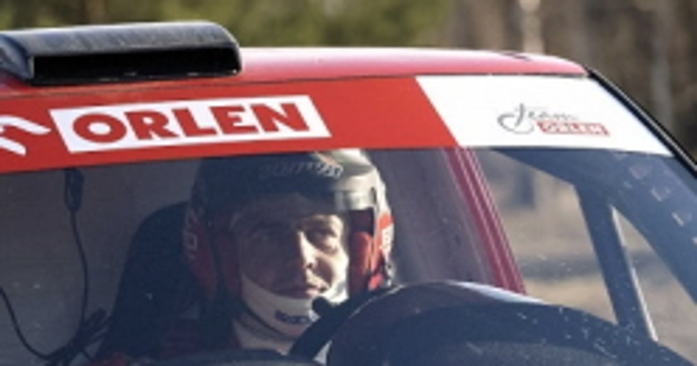 Rajd Dakar 2008: Hołek - chcę udowodnic że potrafię...