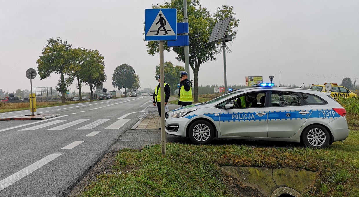 Nowy taryfikator i pierwsze wysokie mandaty. Są już rekordziści w Polsce