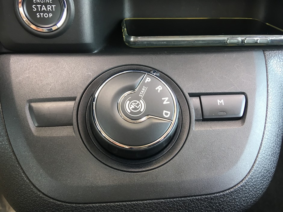 Opel Zafira Life