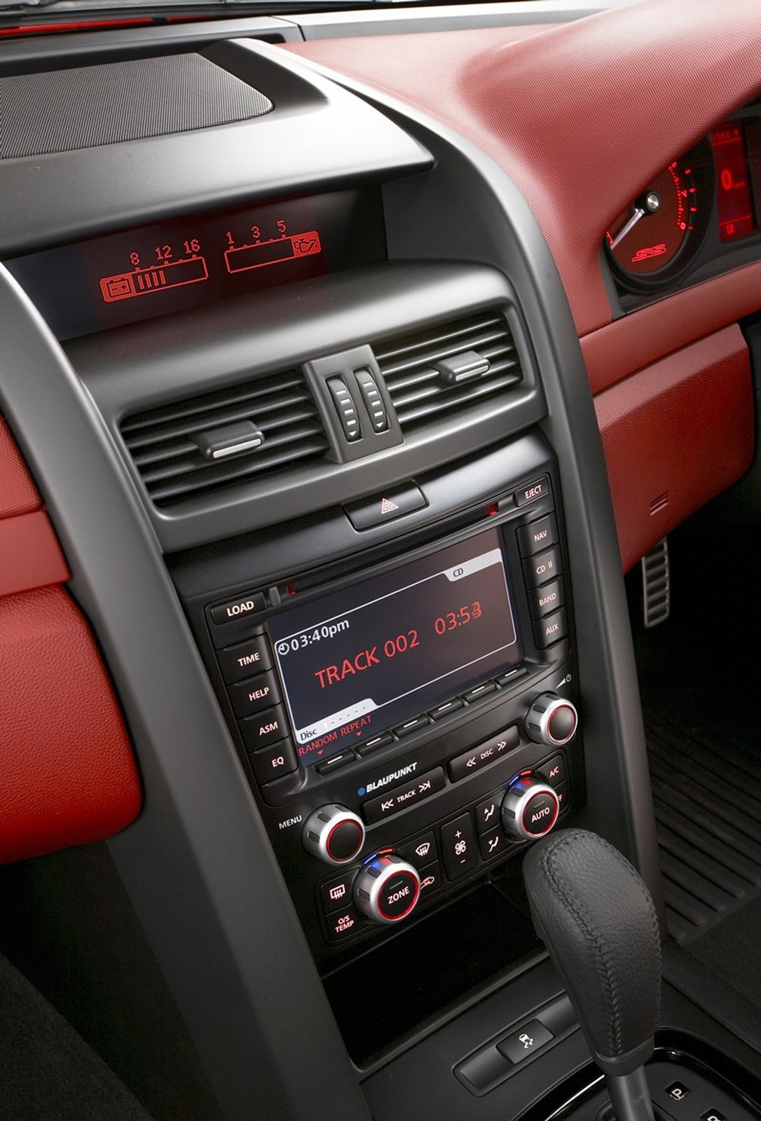 Holden VE Ute: trochę inny pickup