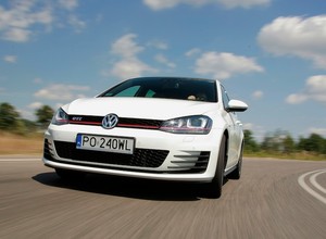 VW Golf GTI: Nudny perfekcjonista