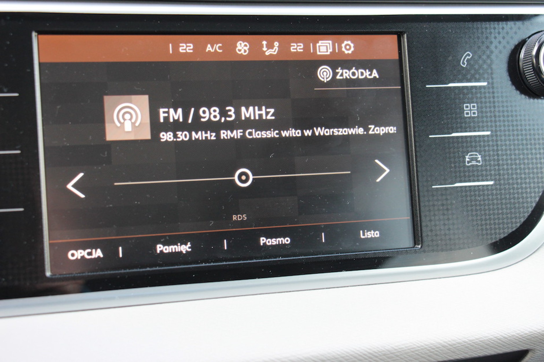 Citroen Grand C4 SpaceTourer – idealny na rodzinne podróże