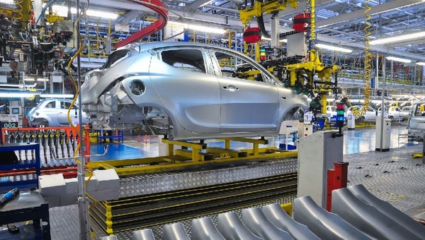 Fiat liderem w Polsce