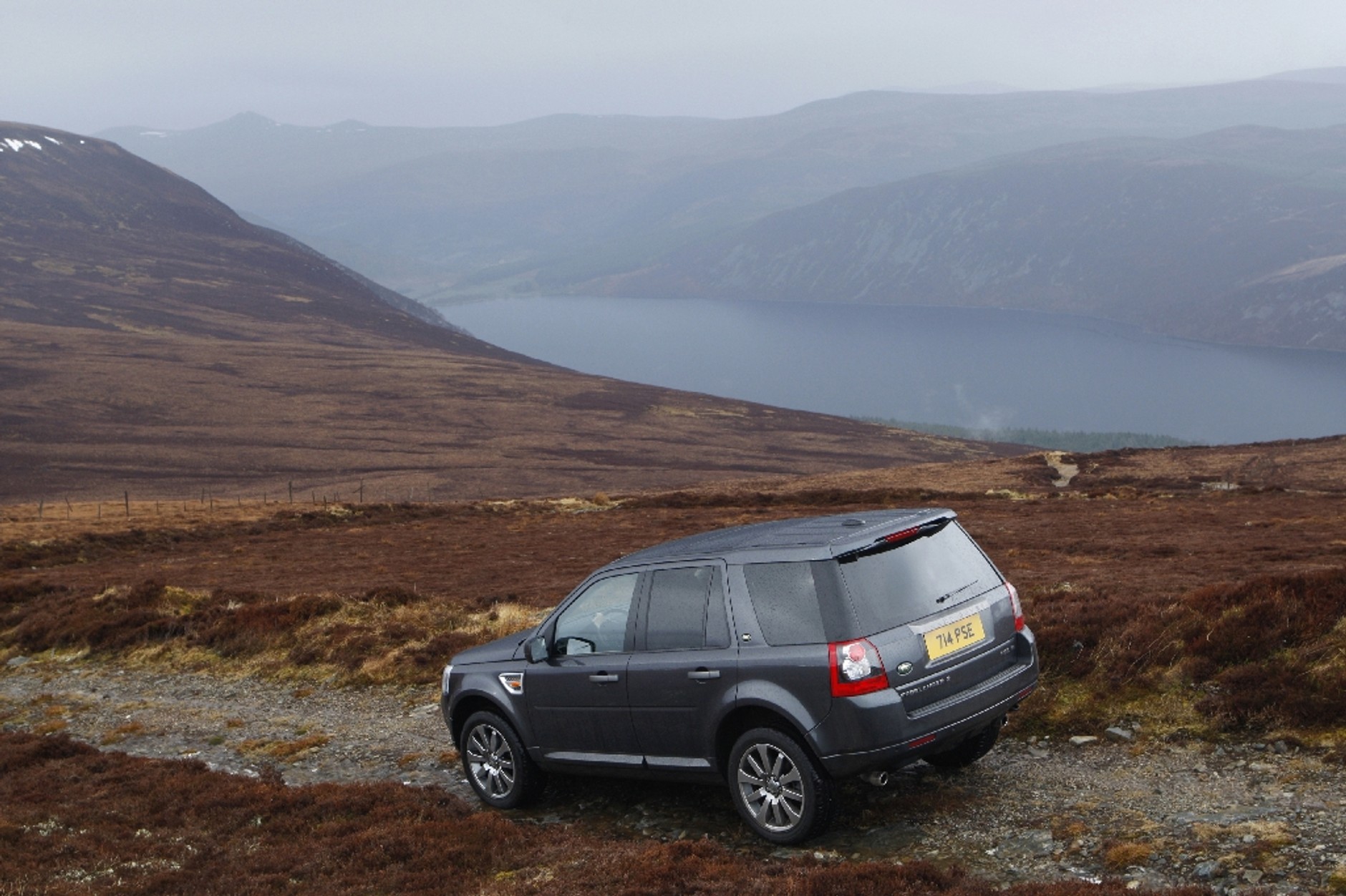 Mniej i bardziej znane regiony