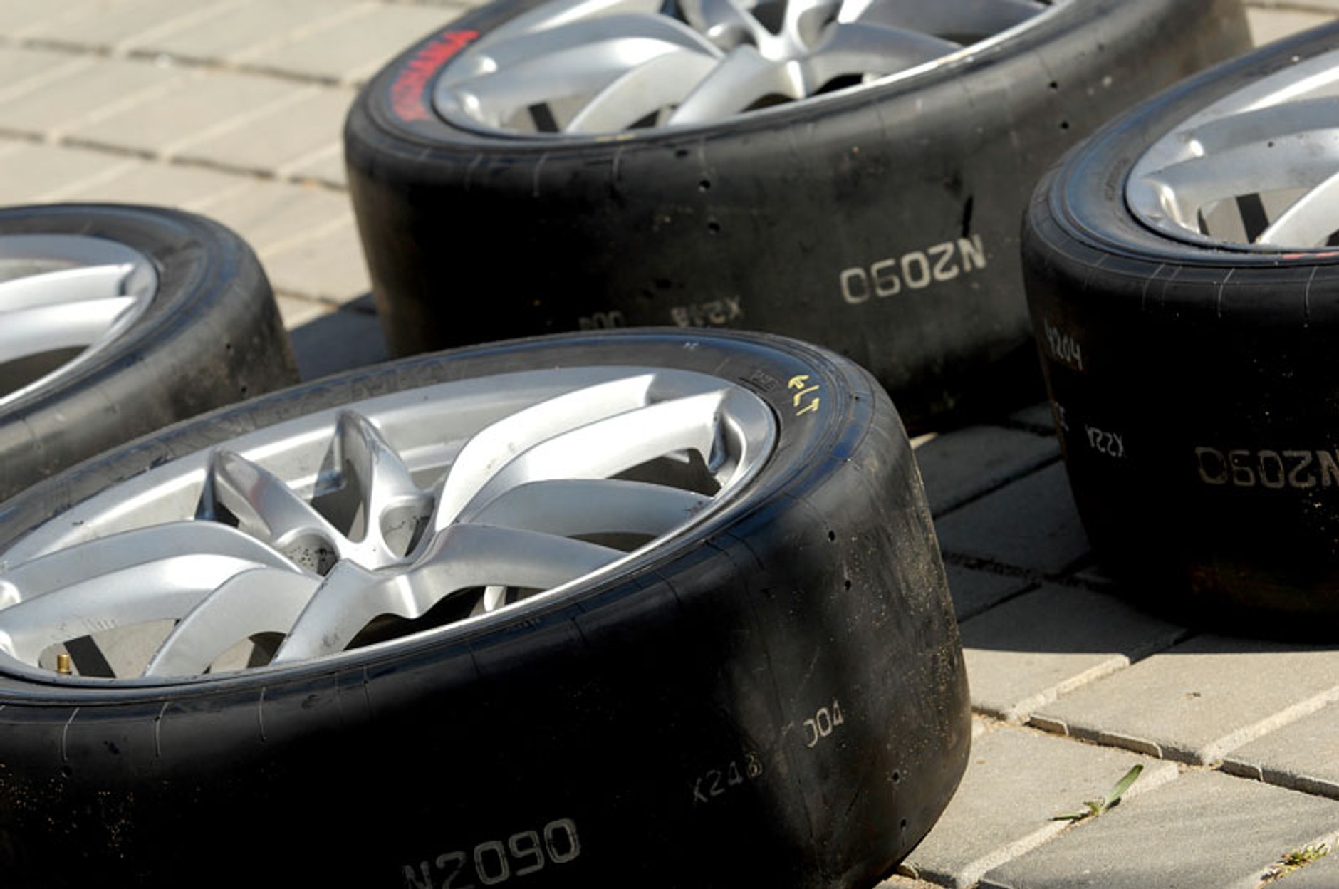 Seat Sport Polska: pożyteczny rekonesans w Brnie (fotogaleria)