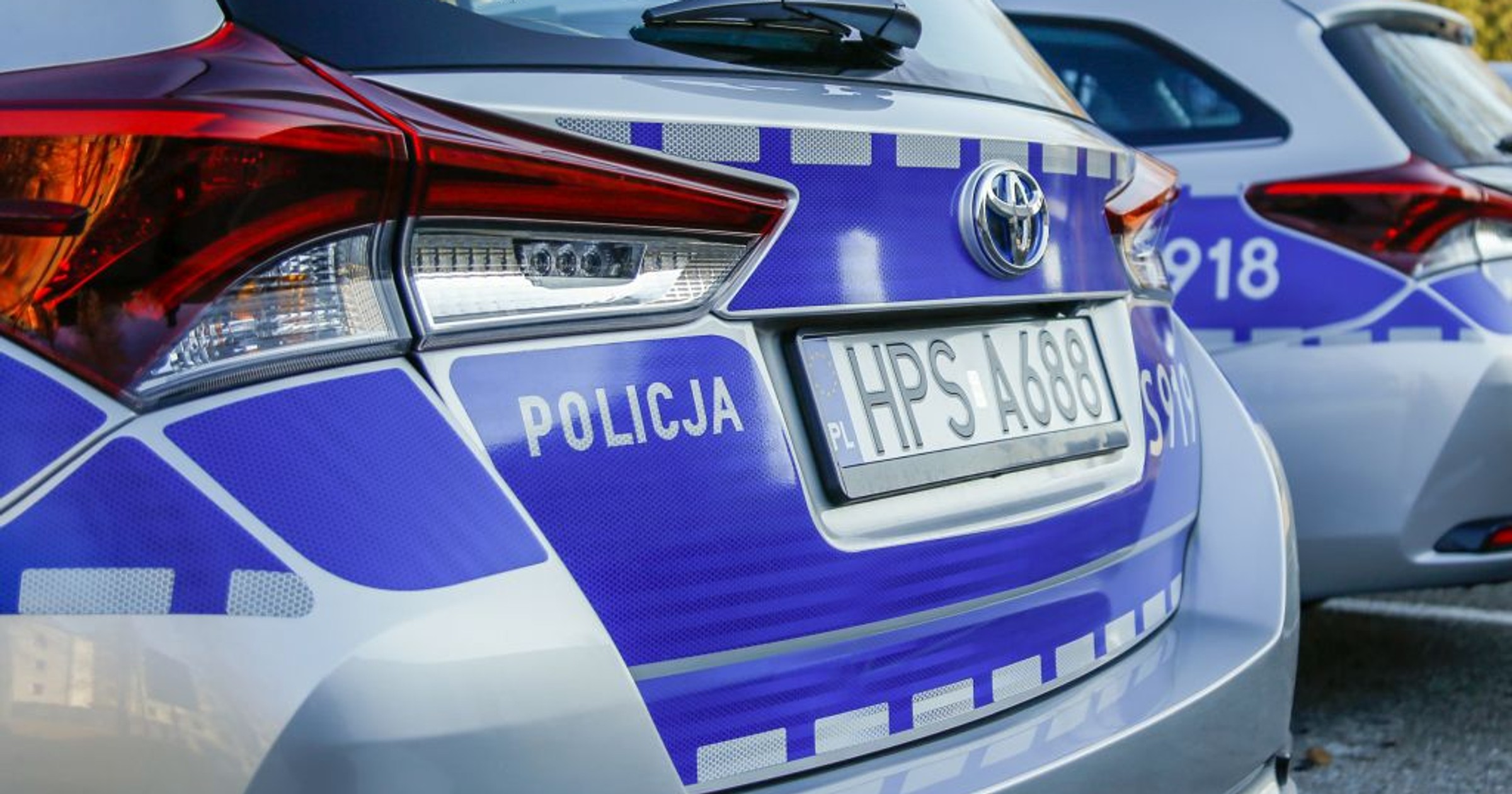 53-letni rowerzysta z 3 promilami alkoholu ukarany mandatem