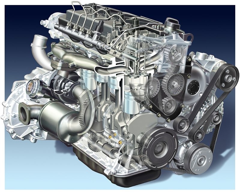 Renault Vel Satis: nowy turbodiesel i skrzynia biegów