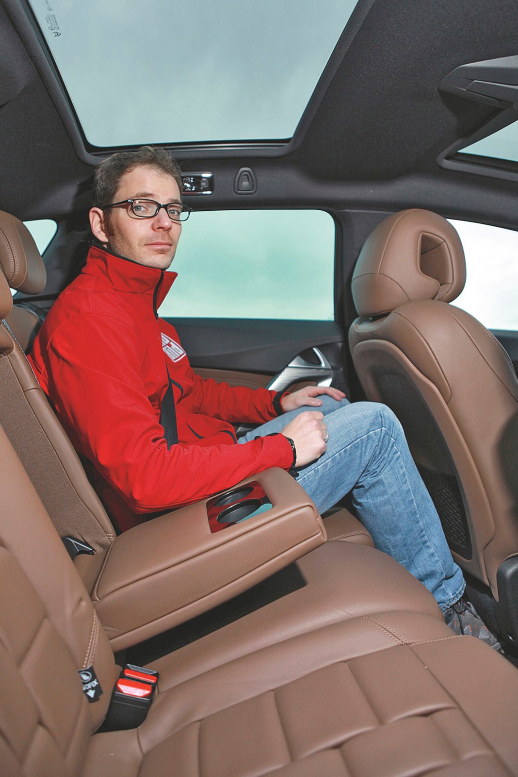 Citroen DS5: czy to już koniec legendy?