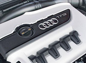 Ponad 550 tys. aut marki Audi wzywanych do serwisu – mogą się zapalić!