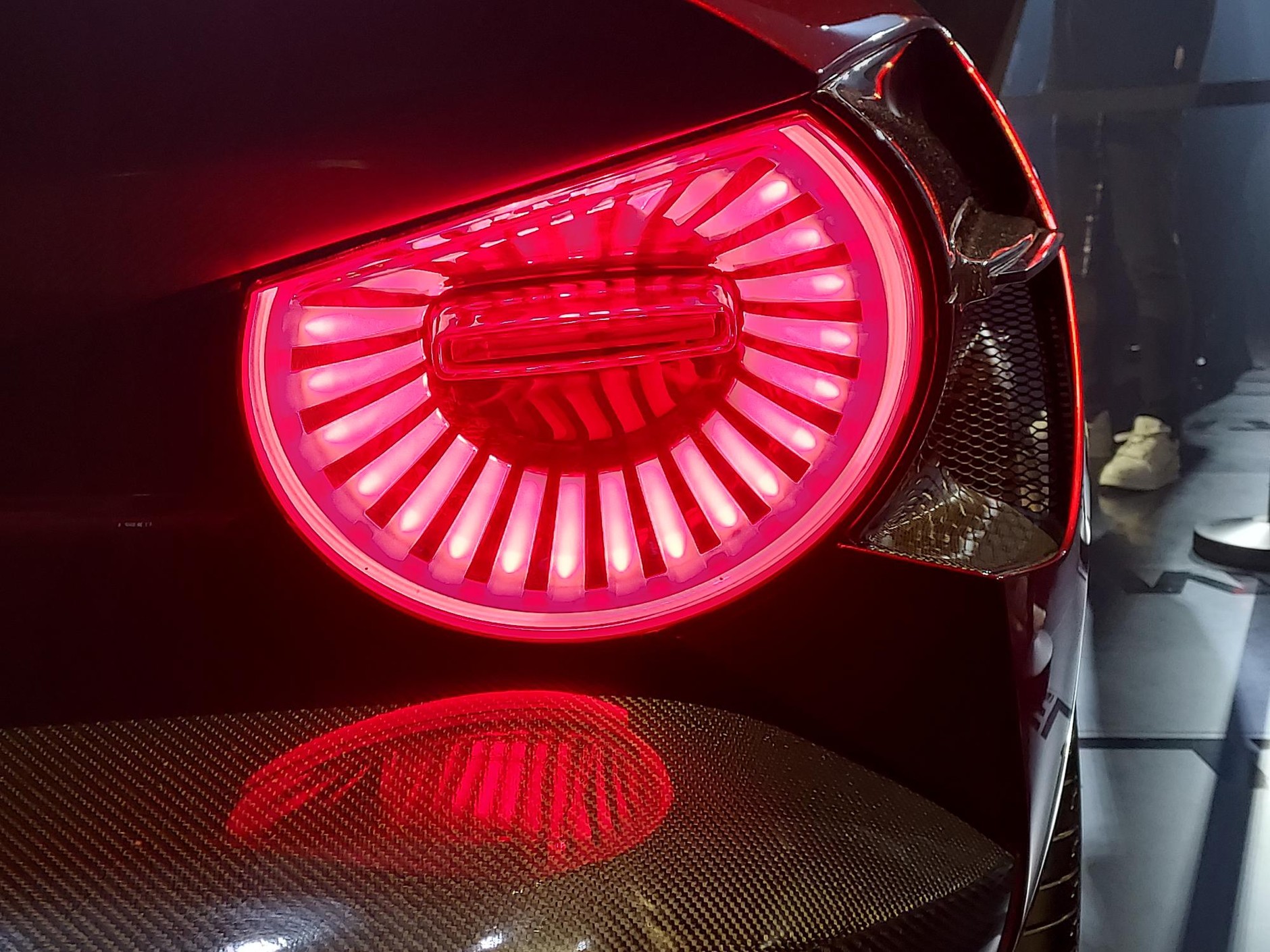 Alfa Romeo 33 Stradale