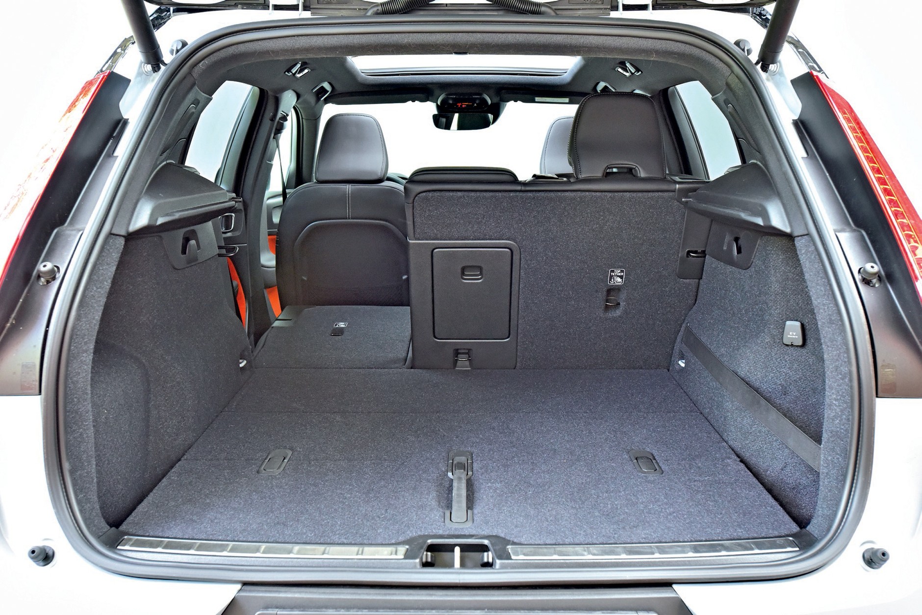 Range Rover Evoque kontra Volvo XC40