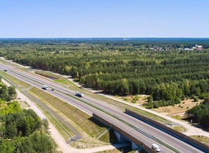 Ten odcinek Via Carpatii będzie jedną z najciekawszych widokowo tras
