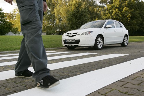Mazda 6 2.2 MZR-CD - ZOOM-ZOOM  w szczegółach