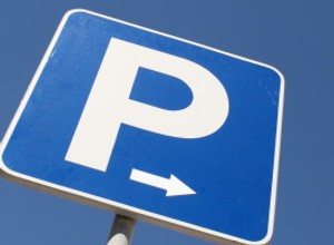 Jak parkować bez mandatu? Małe kompendium wiedzy