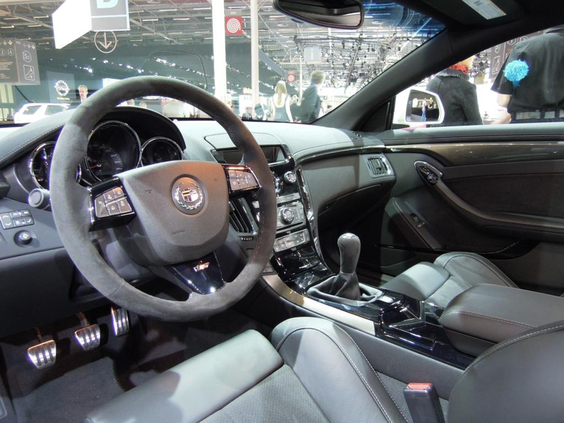 Galeria paryskich nowości