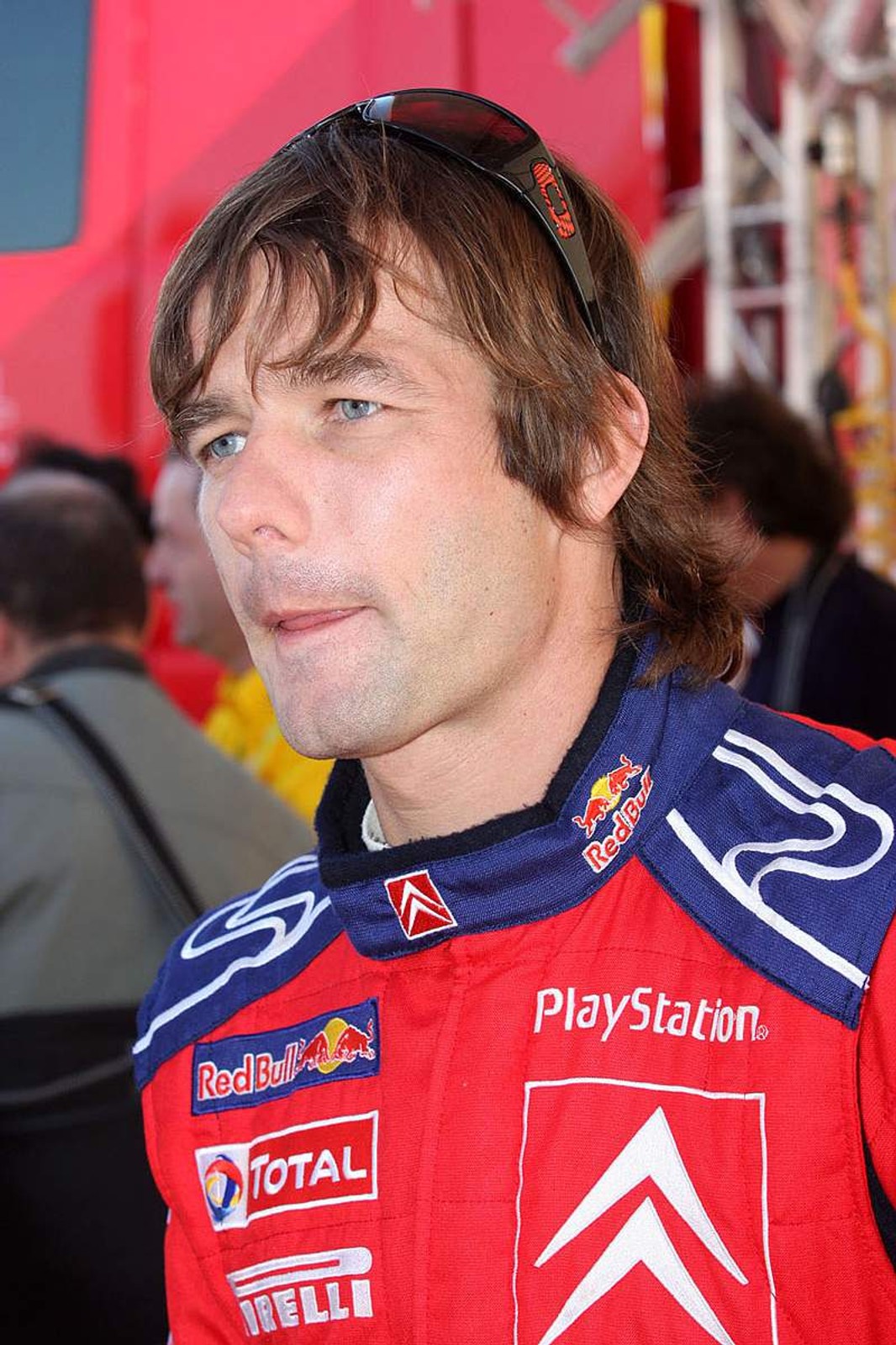 Rajd Hiszpanii 2009: harmonogram, lista startowa, fotogaleria  Rallyworld©Willy Weyens