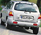Sportowiec 4WD