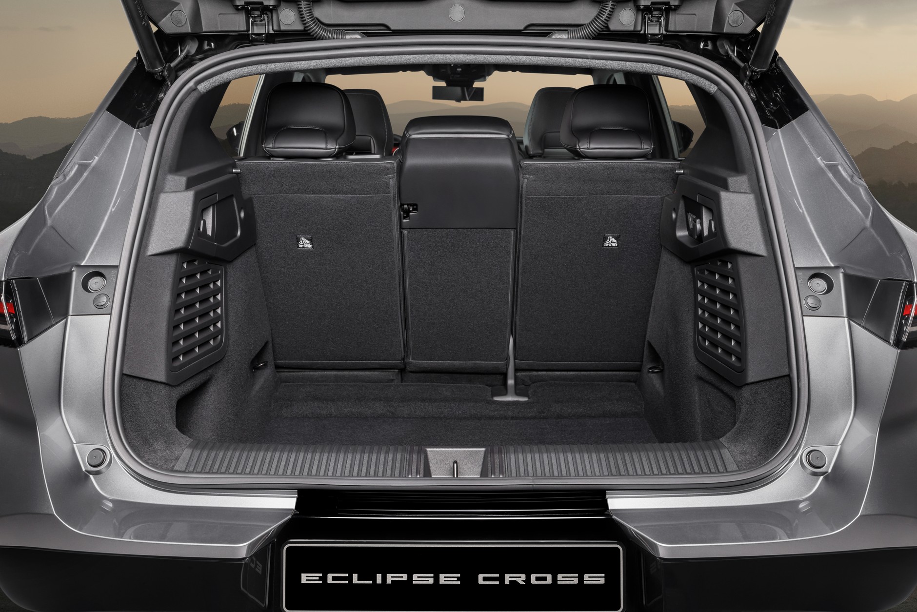 Mitsubishi Eclipse Cross 2025