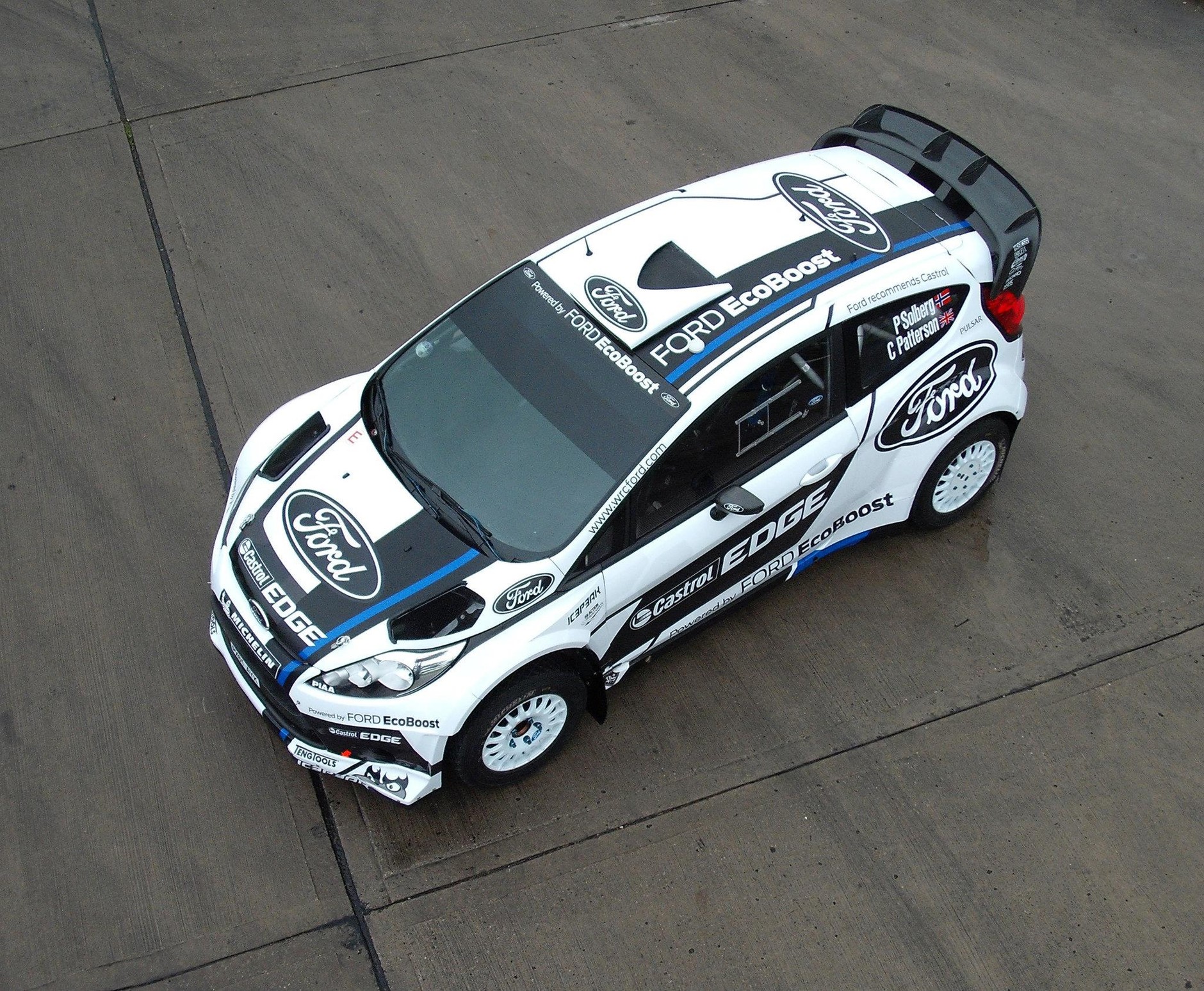 Rajd Finlandii 2012: wokół 1000 jezior