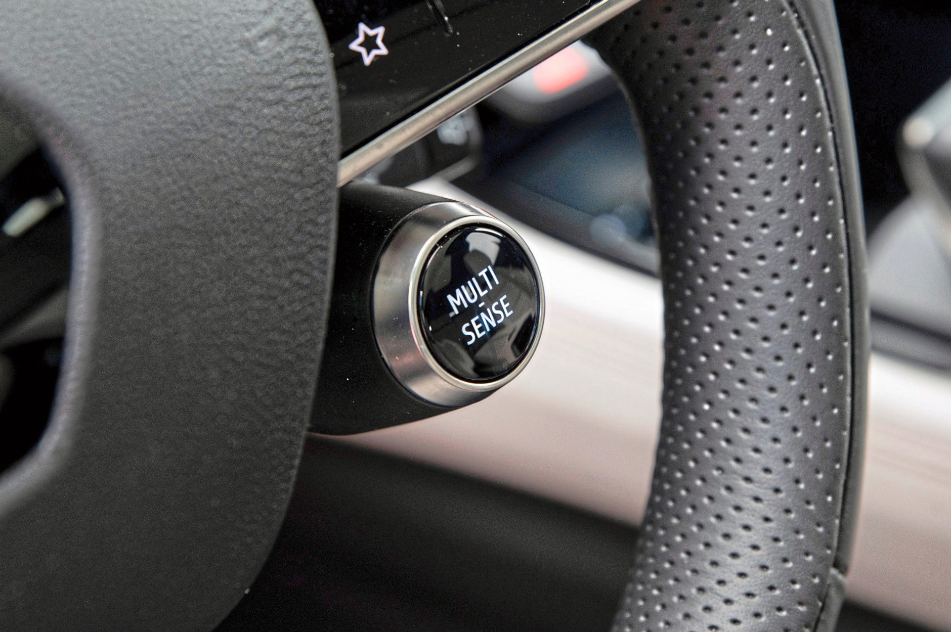 Honda CR-V kontra Renault Espace