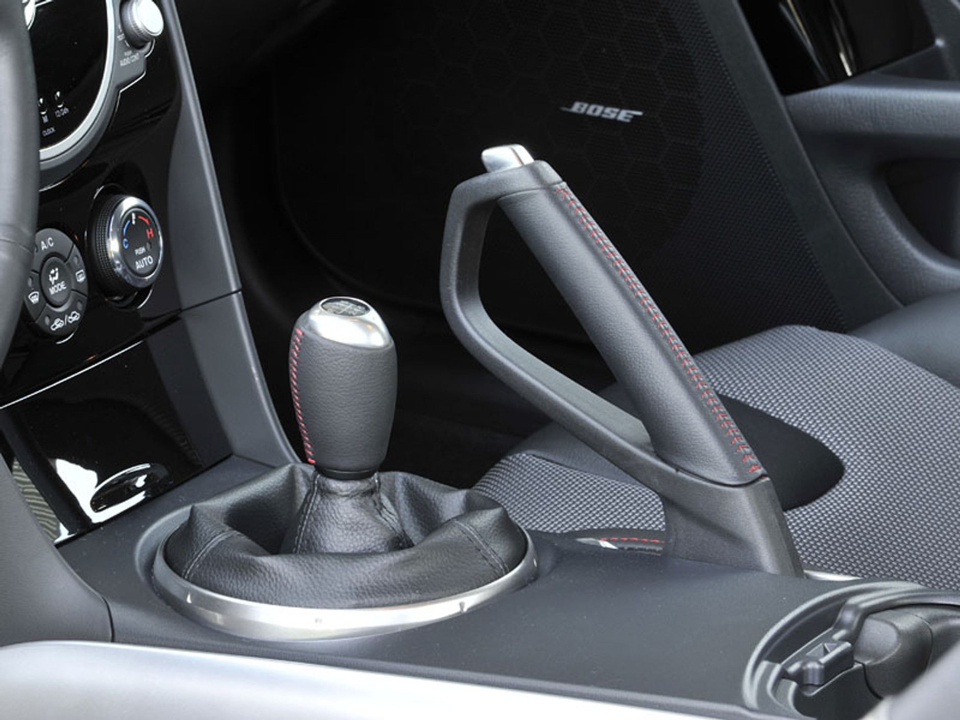 IAA Frankfurt 2009: Mazda RX-8 po faceliftingu (fotogaleria)