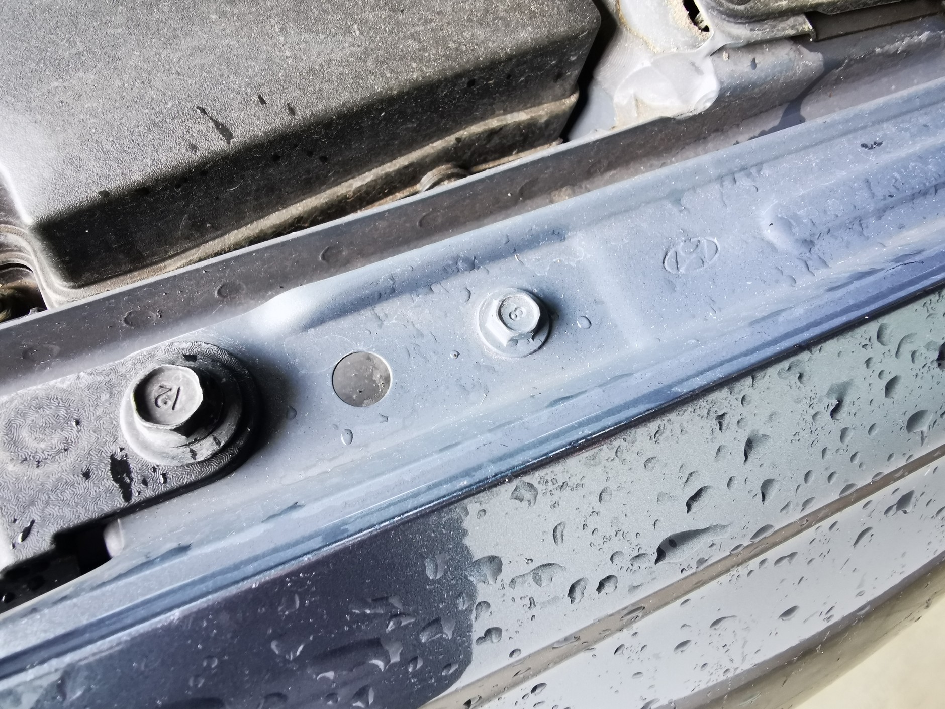 Hyindai i30 z ogłoszenia