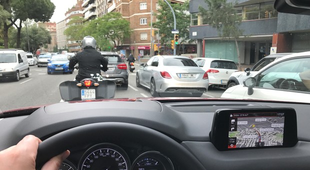 Polska na 13. miejscu światowego rankingu korków