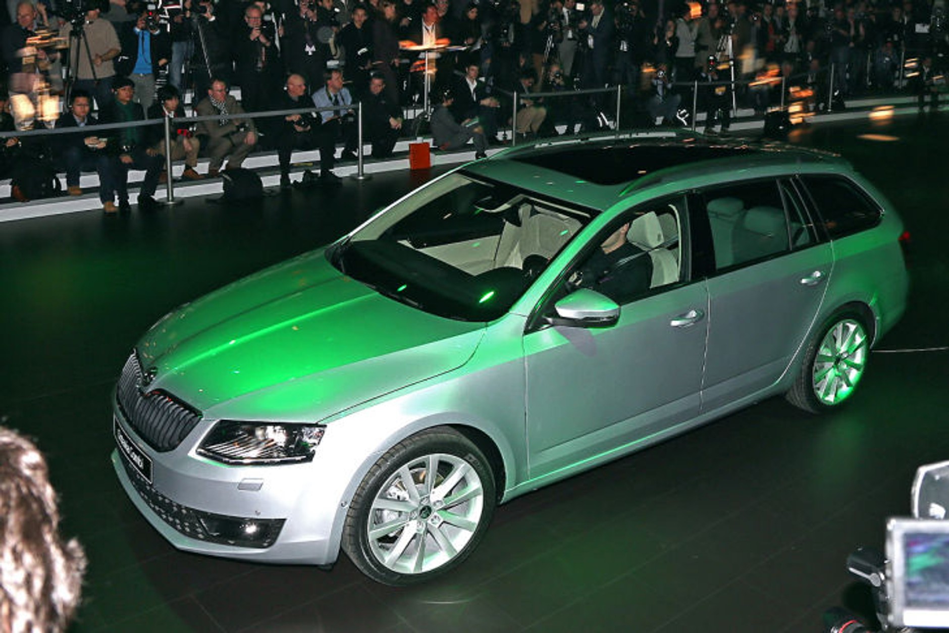 Genewa 2013: wszystkie premiery koncernu Volkswagen