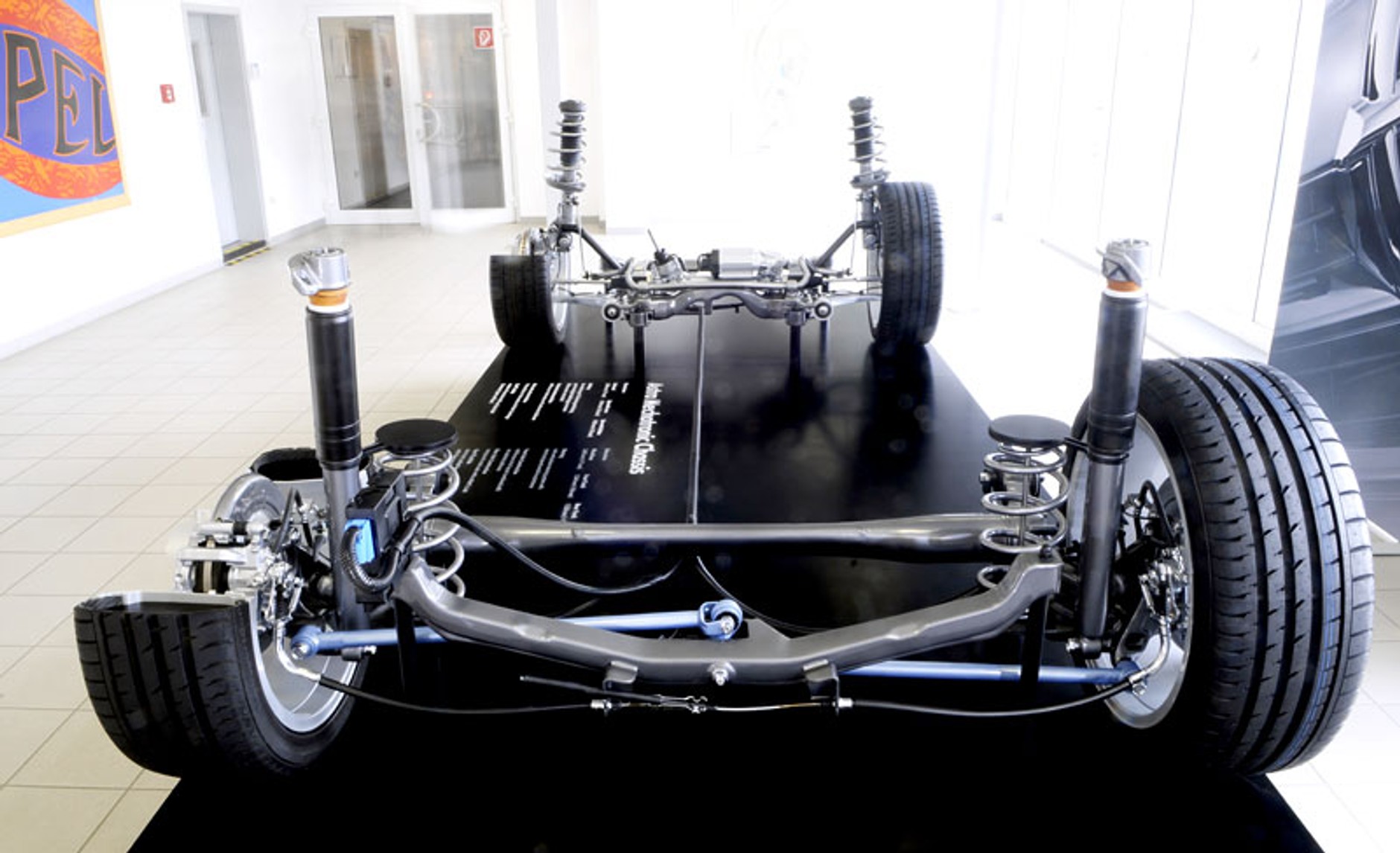 Opel Astra: pierwsze wrażenia z jazdy