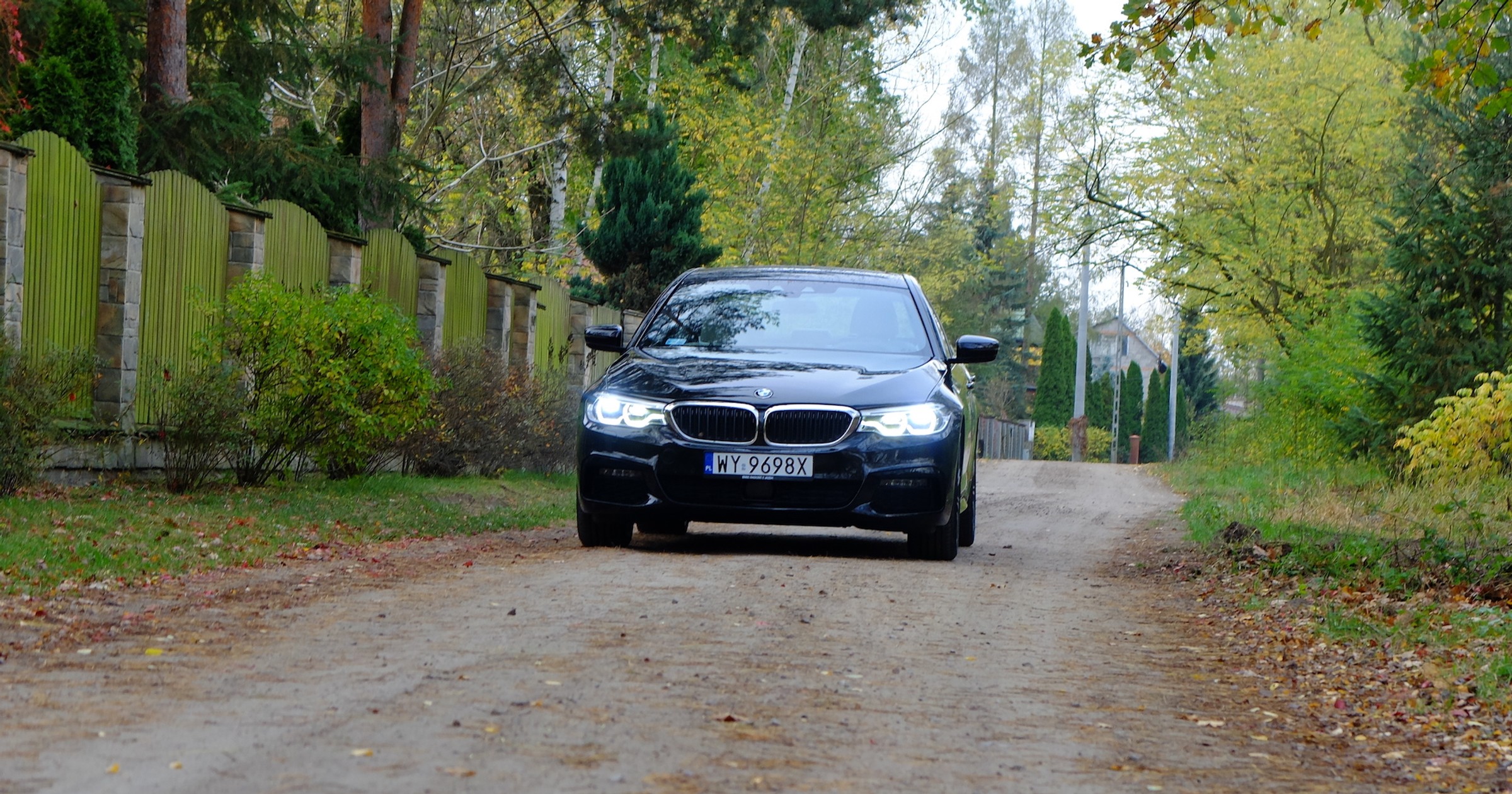 BMW 530e xDrive
