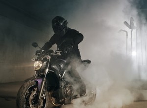 Yamaha MT-07: Idealna do miejskiego sprintu