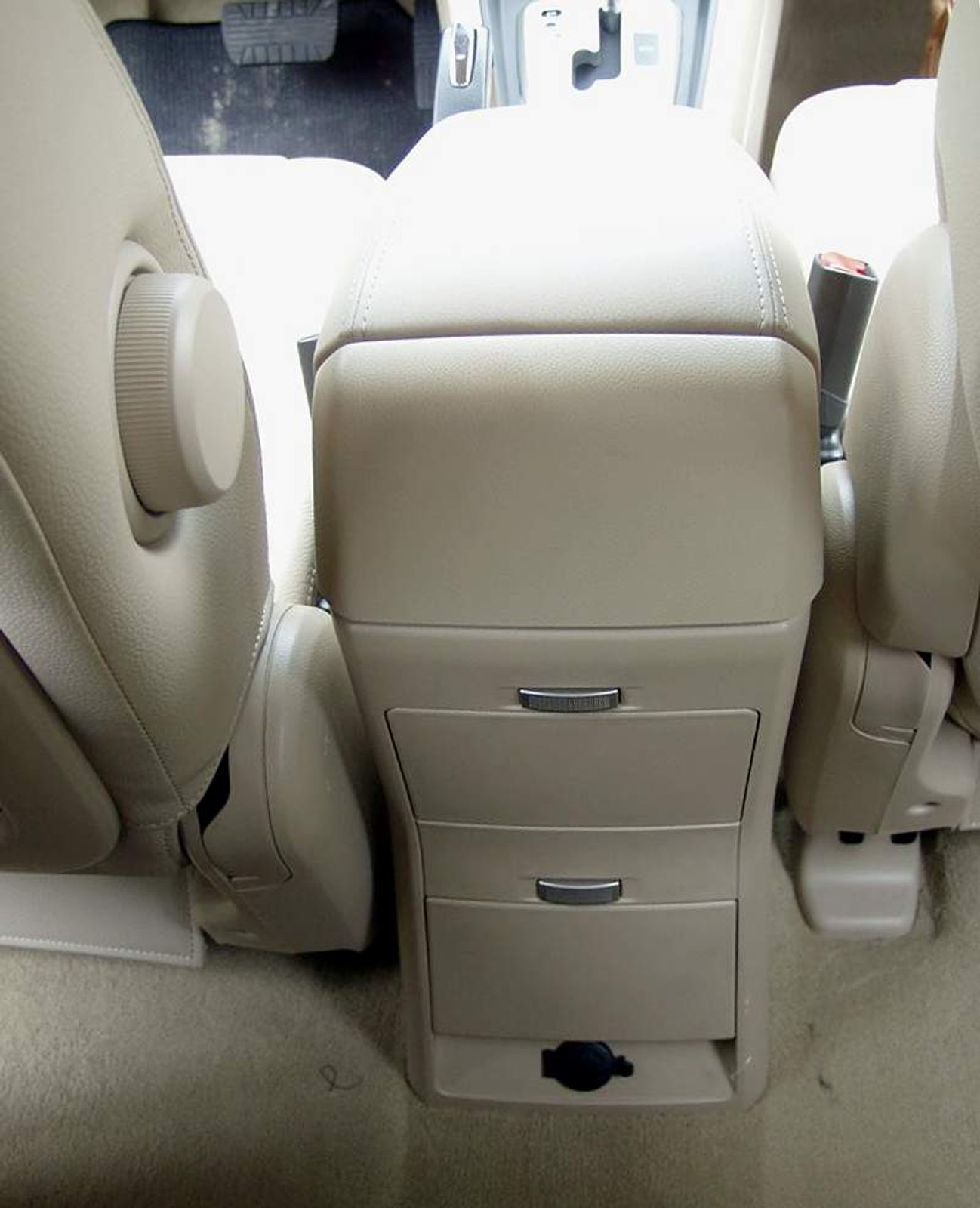 Chevrolet Captiva – pierwsze wrażenia z jazdy