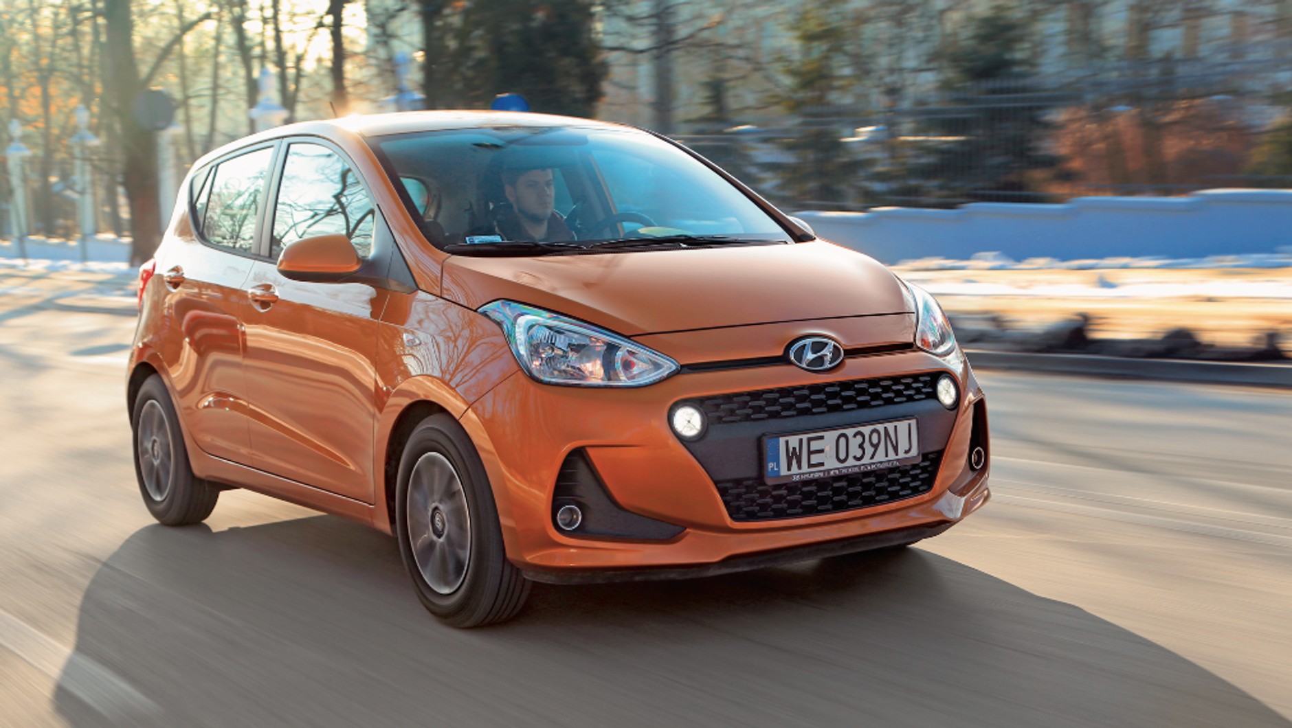 Hyundai i10 (II)