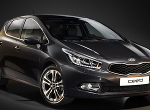 Kia cee’d: druga generacja gotowa do startu