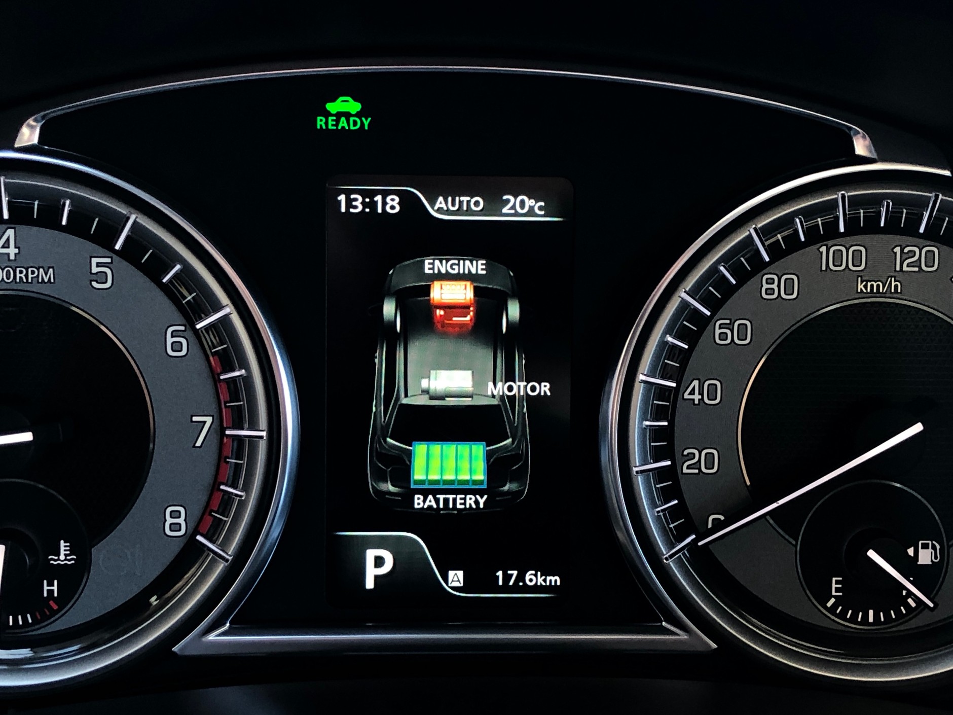 Suzuki Vitara Strong Hybrid 4WD Elegance Sun