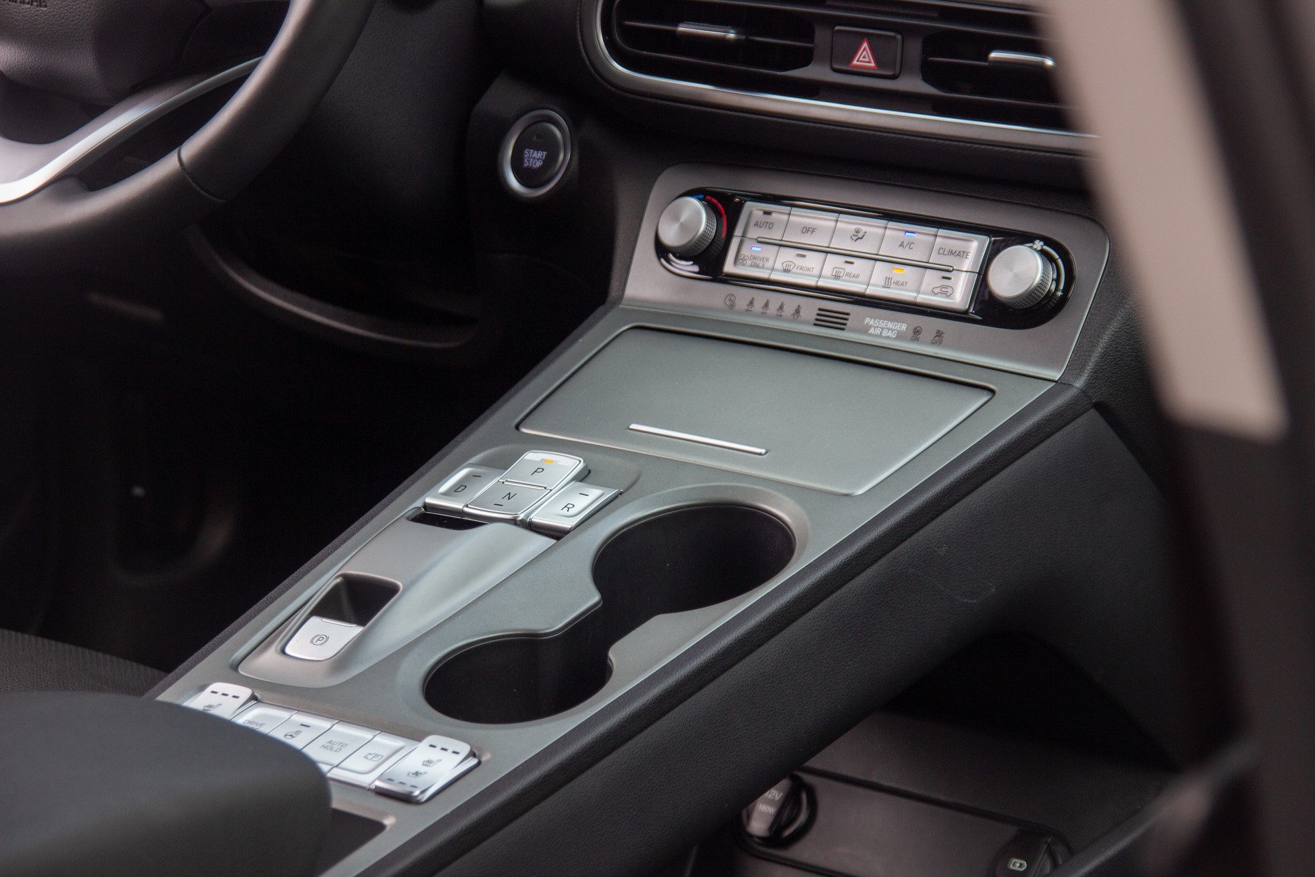 Hyundai Kona Electric