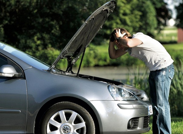Ile kosztuje diesel w częściach?