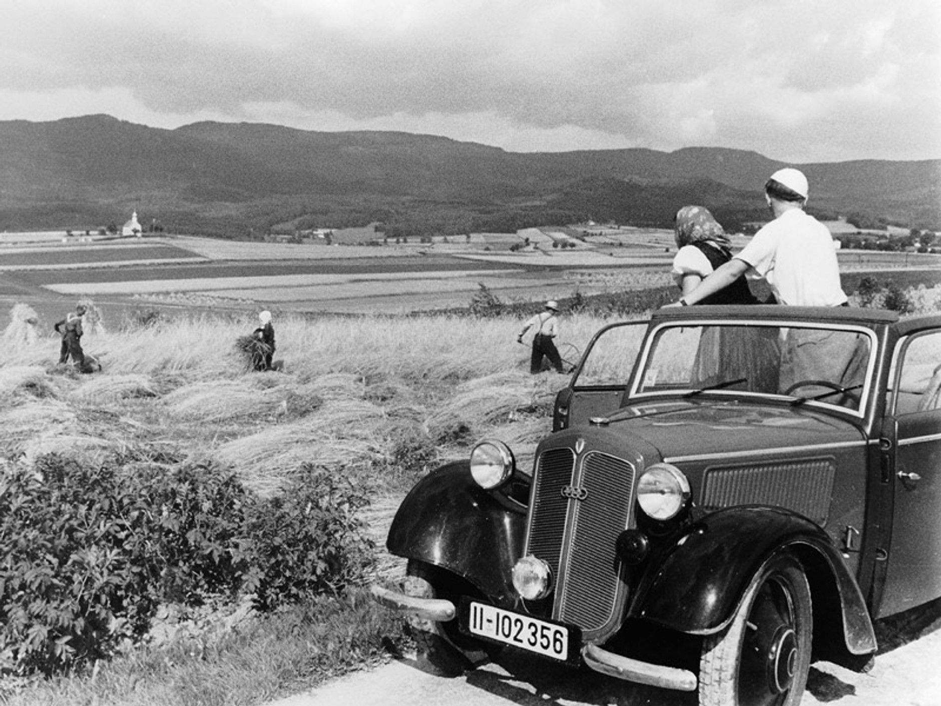 Audi: marka DKW obchodzi 100 lat