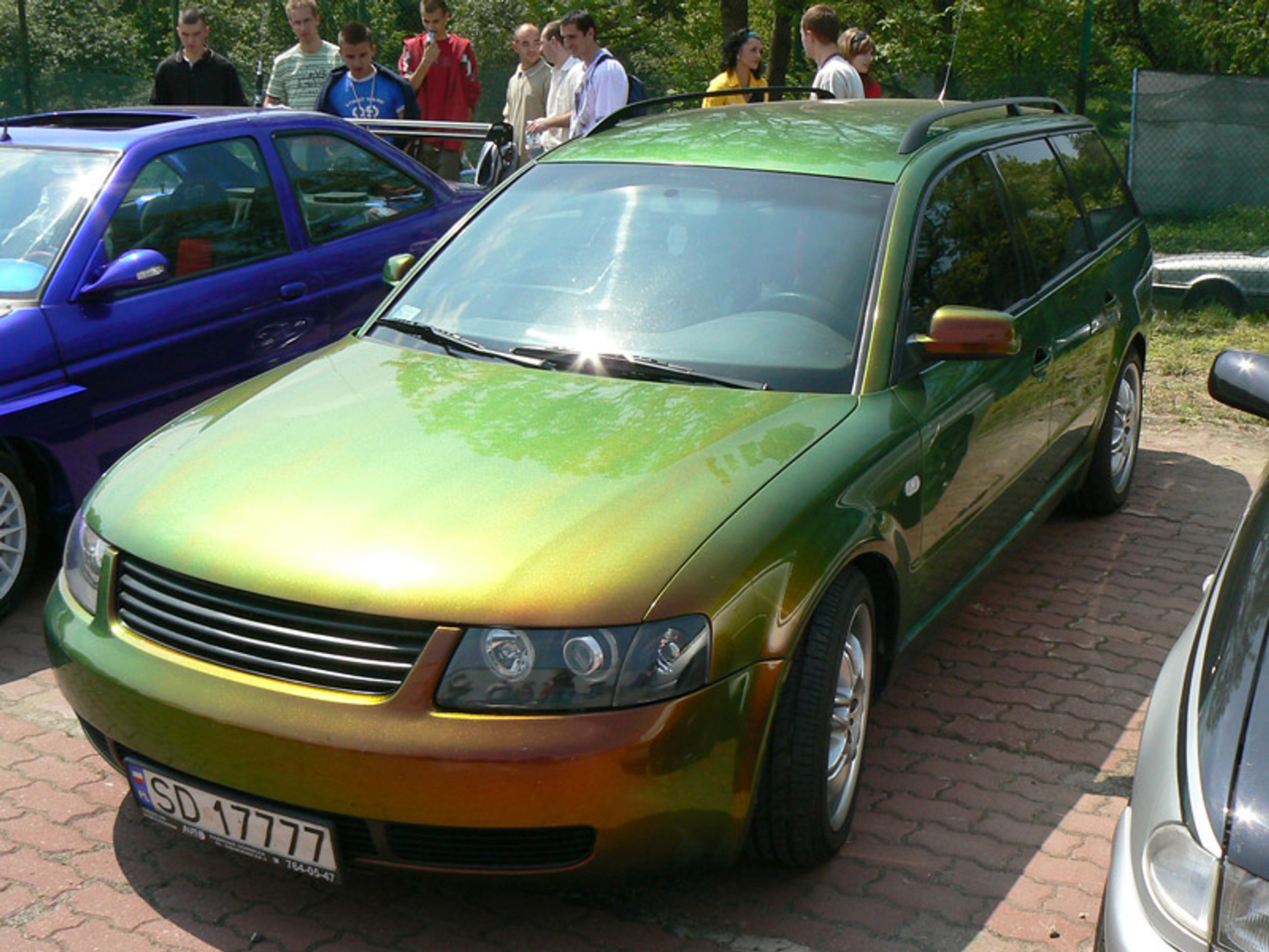 Szósta edycja krakowskiego Tuning Show przed nami