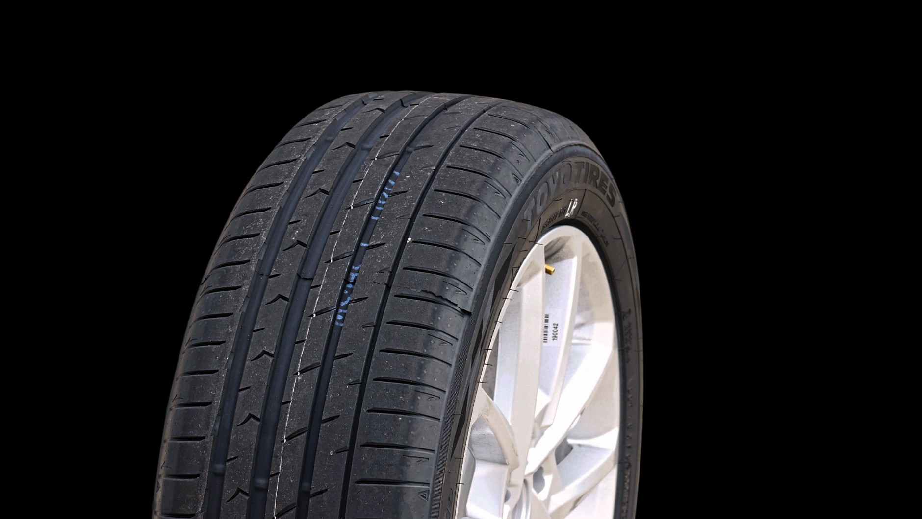 Toyo Proxes Sport 2