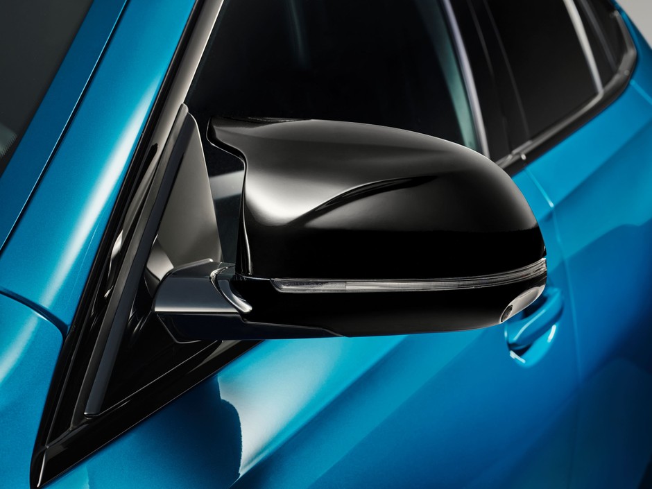 BMW X6 (trzecia generacja; kod G06; wersja po modernizacji z 2023 r.)