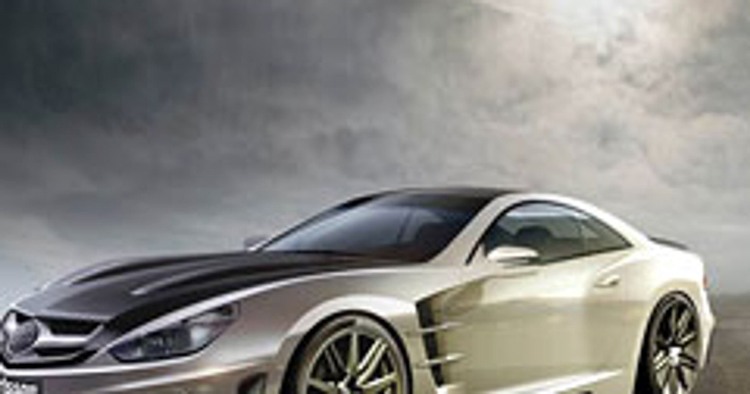 Carlsson C25 GT – będzie można kupić tylko jeden egzemplarz w każdym kraju