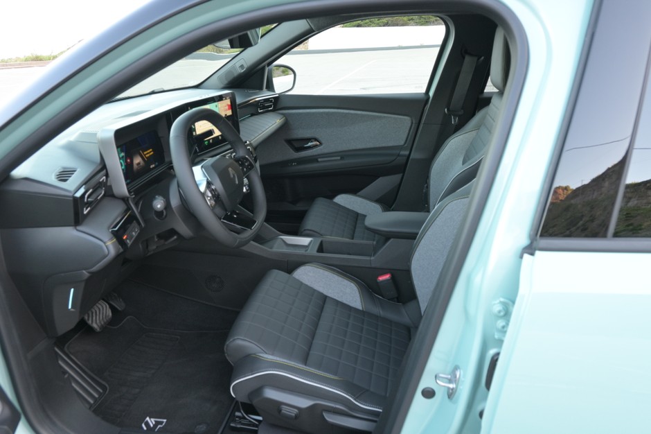Renault 4 E-Tech