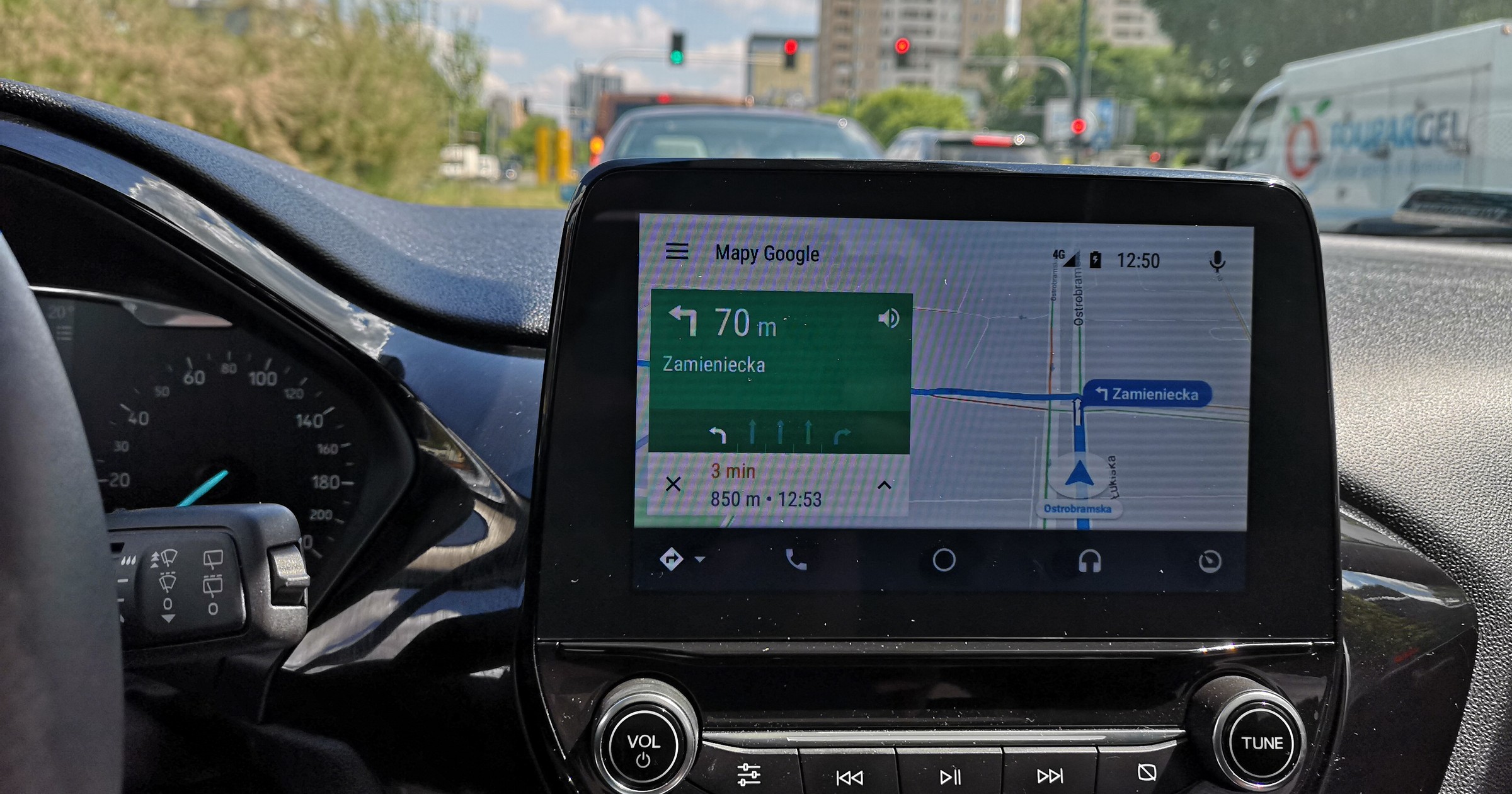 Poważna zmiana w Mapach Google. Kierowcy mają czas tylko do 15 września